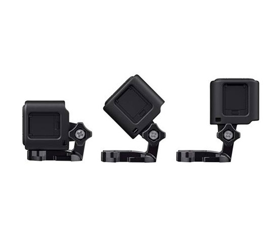Câmera GoPro HERO4 Session Adventure, Fotos em 8MP, Vídeos em 1080x60p, Controle, Wi-Fi, Bluetooth, 