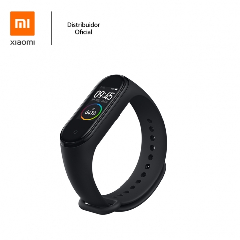 Xiaomi Mi Band 4 Relogio Smartwatch Pulseira Inteligente