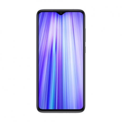 Xiaomi Redmi Note 8 Pro Dual SIM 128 GB Cinza-mineral 6 GB RAM
