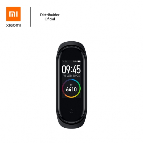 Xiaomi Mi Band 4 Relogio Smartwatch Pulseira Inteligente