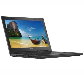Notebook Dell Inspiron 14 Série 3000 I14 3442-D30 - Intel Core i5 4GB 1TB LED 14