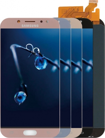 Frontal Display Touch Samsung Galaxy J7 Pro Sm-j730g/ds