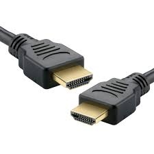 Cabo HDMI High Speed - 2 metros
