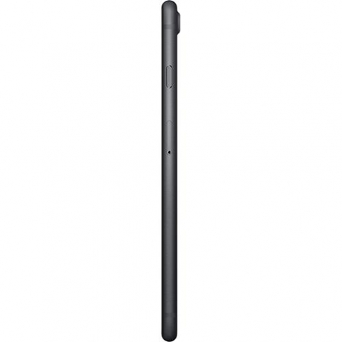 iPhone 7 32GB Preto Matte Tela Retina HD 4,7