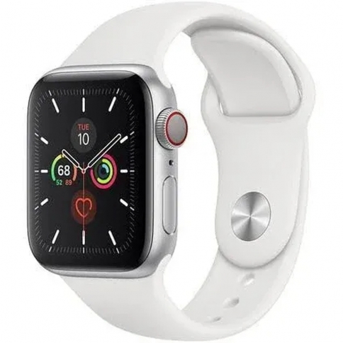 Relógio Inteligente Smartwatch Iwo 12 Pro Android IOS 44mm