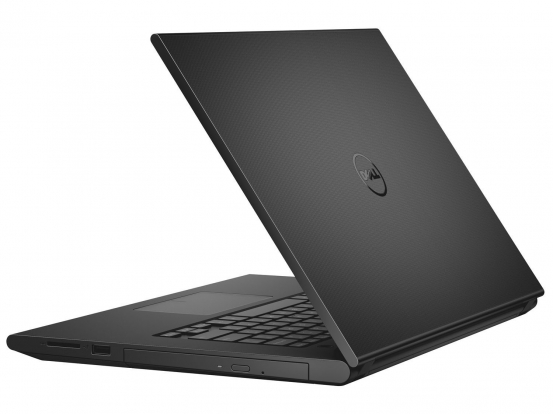 Notebook Dell Inspiron 14 Série 3000 I14 3442-D30 - Intel Core i5 4GB 1TB LED 14