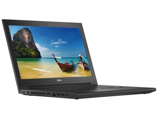Notebook Dell Inspiron 14 Série 3000 I14 3442-D30 - Intel Core i5 4GB 1TB LED 14