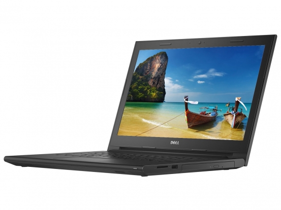 Notebook Dell Inspiron 14 Série 3000 I14 3442-D30 - Intel Core i5 4GB 1TB LED 14