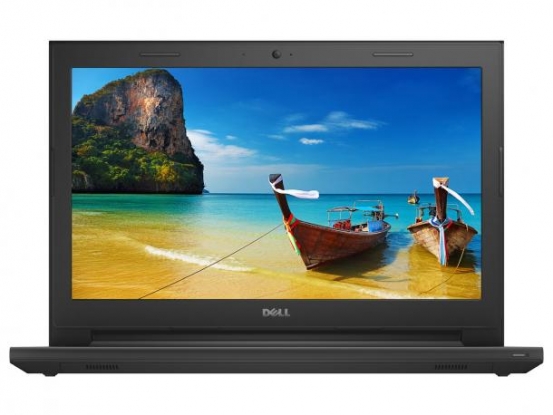 Notebook Dell Inspiron 14 Série 3000 I14 3442-D10 - Intel Core i3 4GB 1TB LED 14