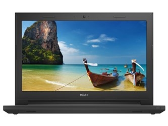 Notebook Dell Inspiron 14 Série 3000 I14 3442-D30 - Intel Core i5 4GB 1TB LED 14